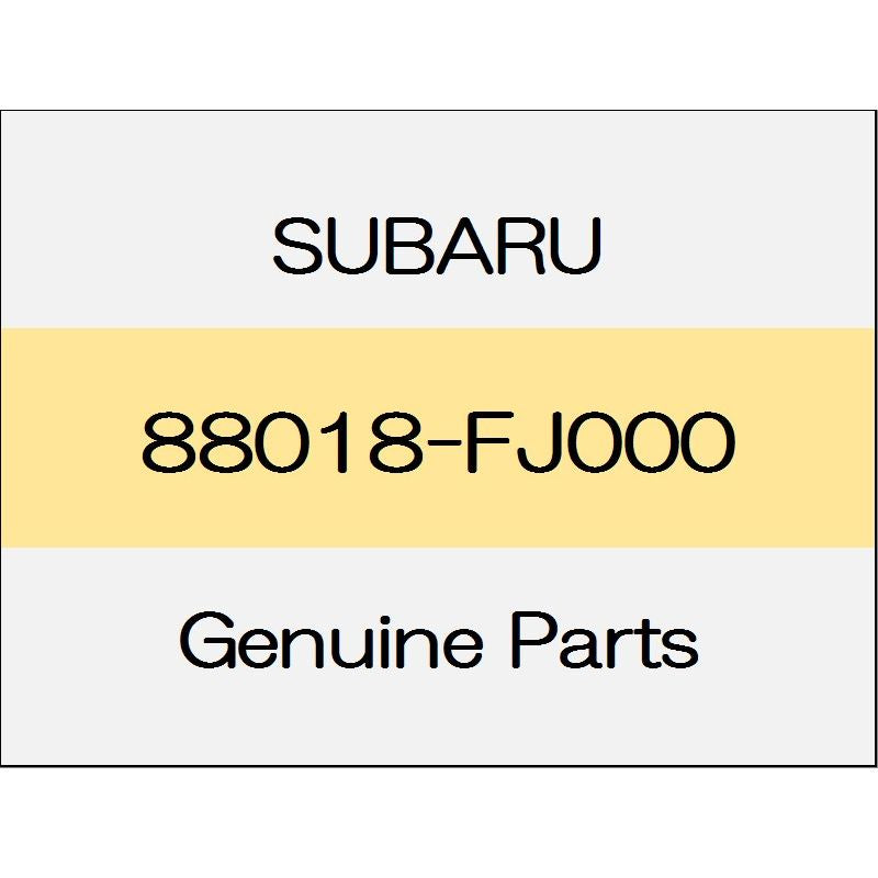 [NEW] JDM SUBARU WRX S4 VA Headlamp washer timer 88018-FJ000 GENUINE OEM