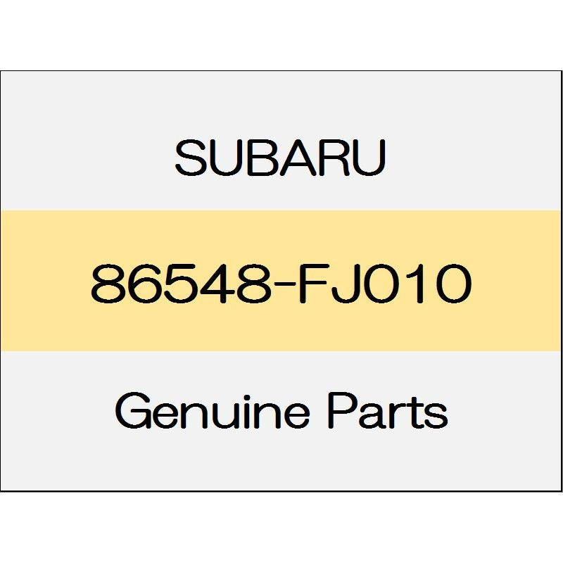[NEW] JDM SUBARU WRX S4 VA Set quenching wiper rubber 86548-FJ010 GENUINE OEM