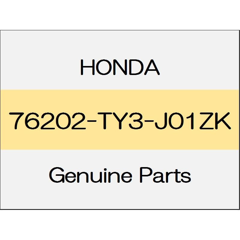 [NEW] JDM HONDA LEGEND KC2 Base cover (R) body color code (NH797M) 76202-TY3-J01ZK GENUINE OEM