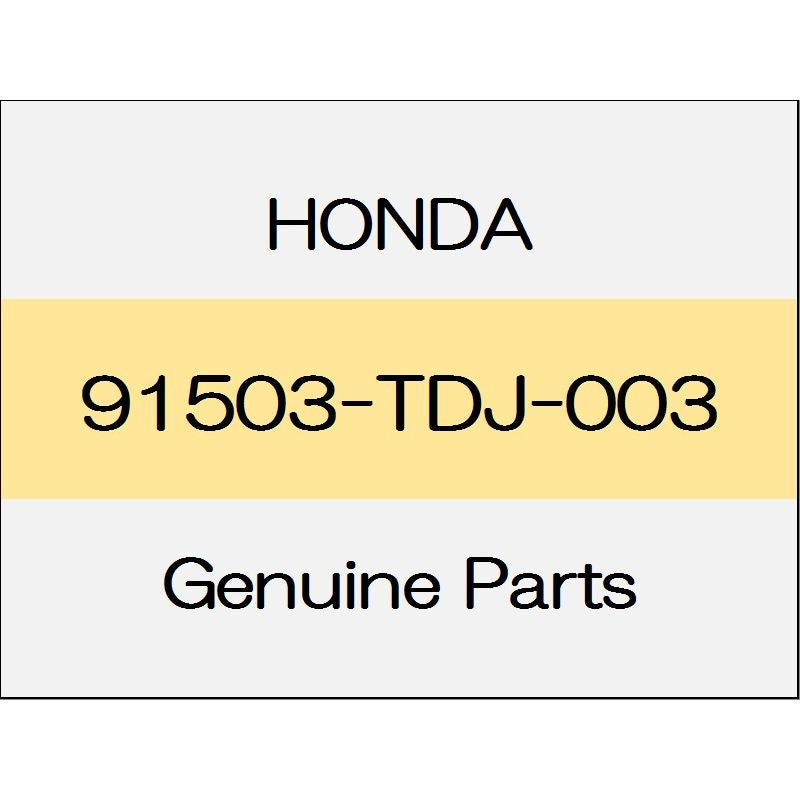 [NEW] JDM HONDA S660 JW5 Door molding clip 91503-TDJ-003 GENUINE OEM