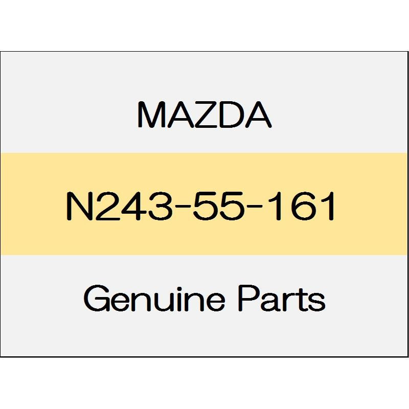 [NEW] JDM MAZDA ROADSTER ND Cushion tape N243-55-161 GENUINE OEM