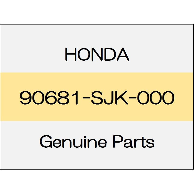 [NEW] JDM HONDA LEGEND KC2 Internal circlip 90681-SJK-000 GENUINE OEM