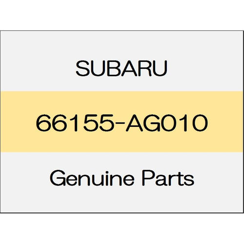 [NEW] JDM SUBARU WRX S4 VA The inner cup holder 66155-AG010 GENUINE OEM