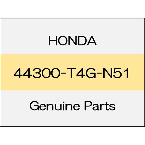 [NEW] JDM HONDA S660 JW5 Front hub bearing Assy 44300-T4G-N51 GENUINE OEM