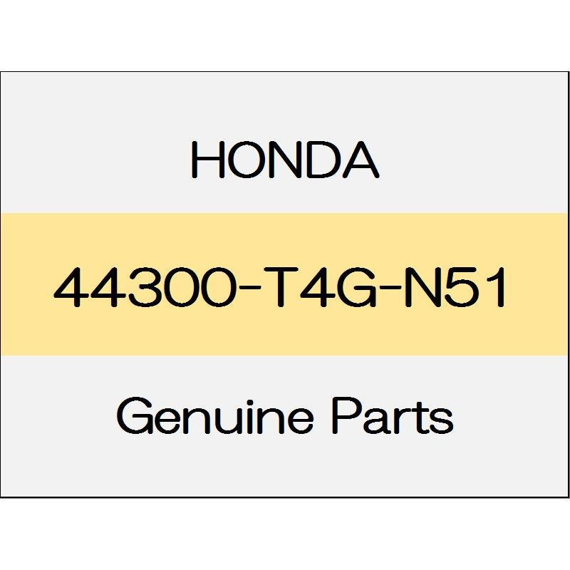 [NEW] JDM HONDA S660 JW5 Front hub bearing Assy 44300-T4G-N51 GENUINE OEM