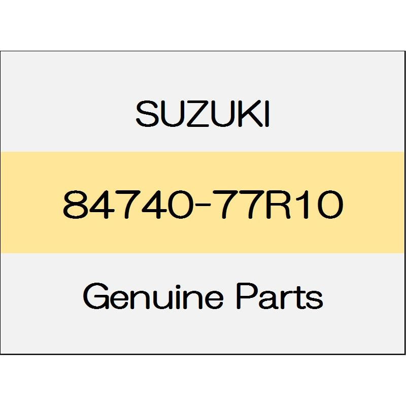 [NEW] JDM SUZUKI JIMNY SIERRA JB74 Out the rear-view glass (L) 84740-77R10 GENUINE OEM