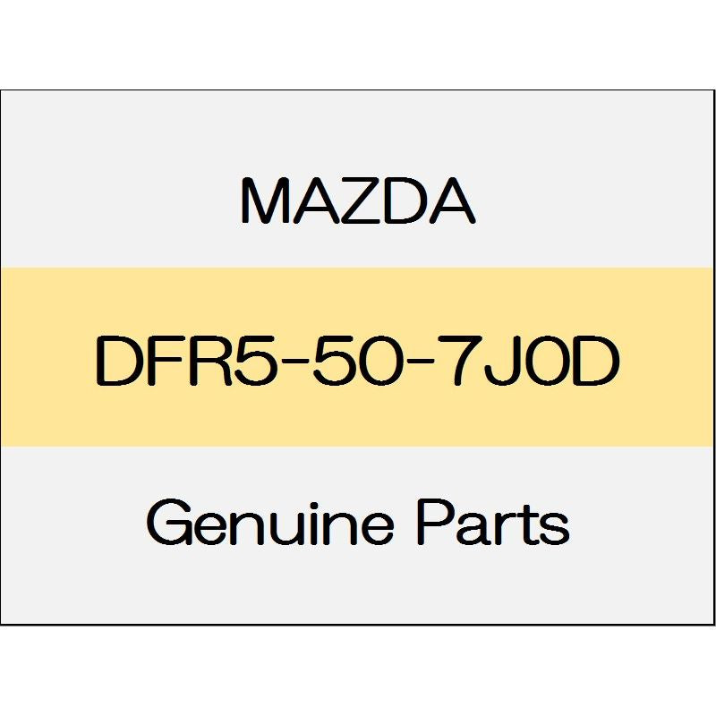 [NEW] JDM MAZDA CX-30 DM Front Mall (R) 2WD DFR5-50-7J0D GENUINE OEM