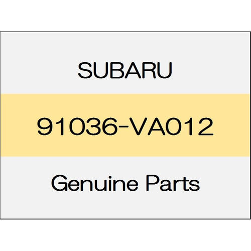[NEW] JDM SUBARU WRX S4 VA Door mirror unit (L) welcome lighting Mu 91036-VA012 GENUINE OEM
