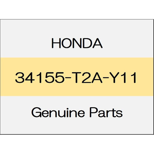 [NEW] JDM HONDA ACCORD HYBRID CR Lid light Assy (L) 34155-T2A-Y11 GENUINE OEM