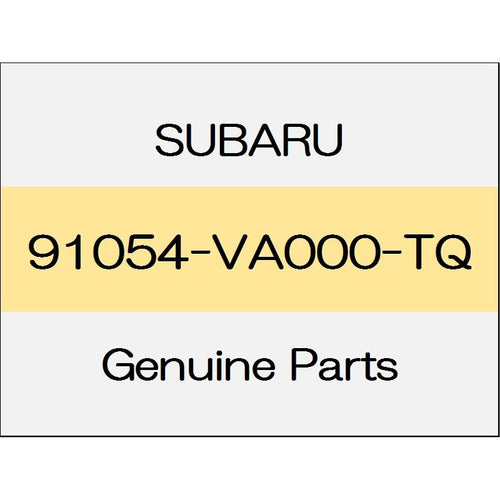 [NEW] JDM SUBARU WRX STI VA Outer mirror cover cap (R)  welcome lighting free body color code (G1U) 91054-VA000-TQ GENUINE OEM