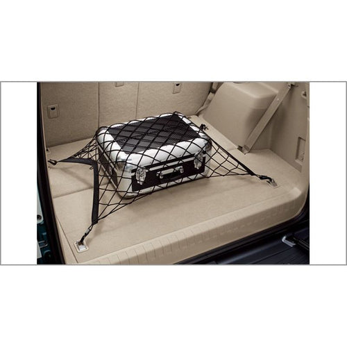[NEW] JDM Toyota LAND CRUISER PRADO J15# Luggage Net Genuine OEM