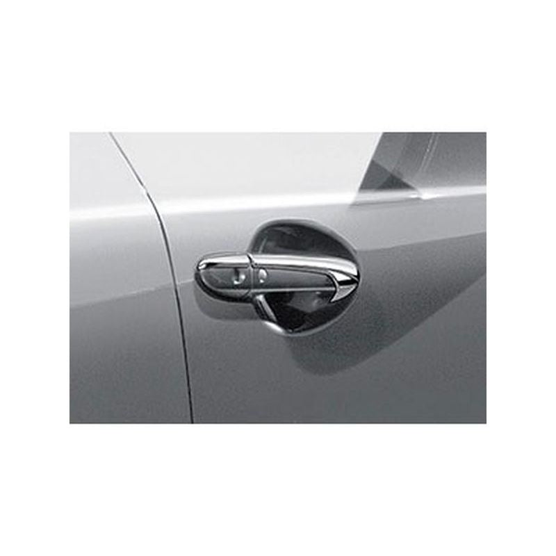 [NEW] JDM Mazda CX-5 KF Outer Door Handle Cover KENSTYLE Genuine OEM