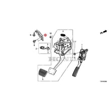 Load image into Gallery viewer, [NEW] JDM HONDA FIT e:HEV GR3 2021 Pedals GENUINE OEM
