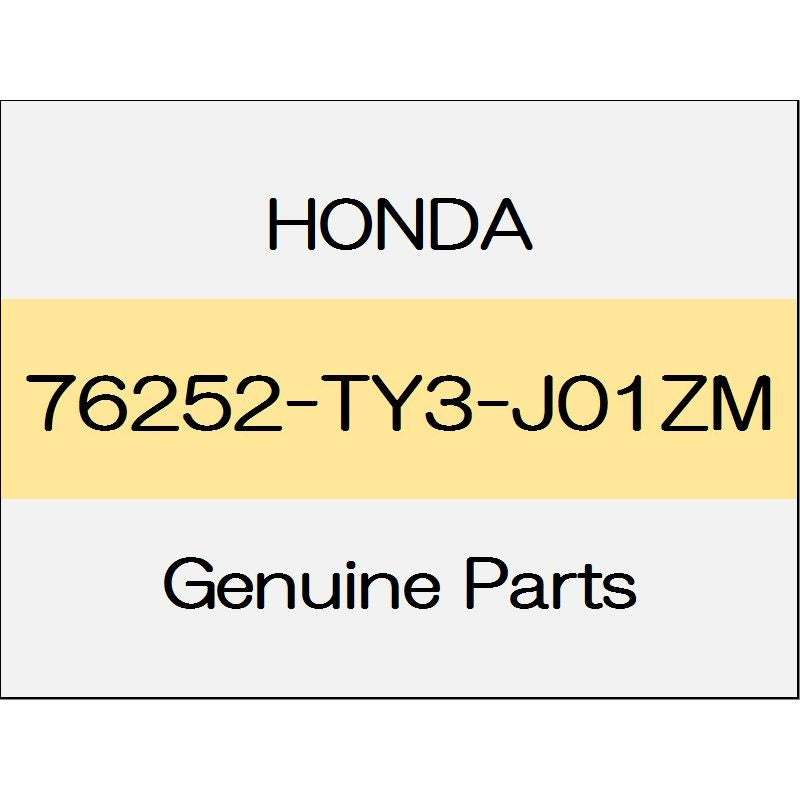 [NEW] JDM HONDA LEGEND KC2 Base Cover (L) body color code (NH883P) 76252-TY3-J01ZM GENUINE OEM