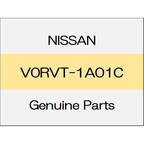 [NEW] JDM NISSAN NOTE E12 rivet V0RVT-1A01C GENUINE OEM