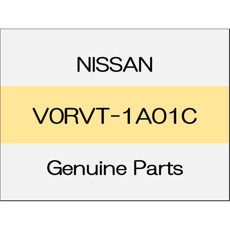 [NEW] JDM NISSAN NOTE E12 rivet V0RVT-1A01C GENUINE OEM