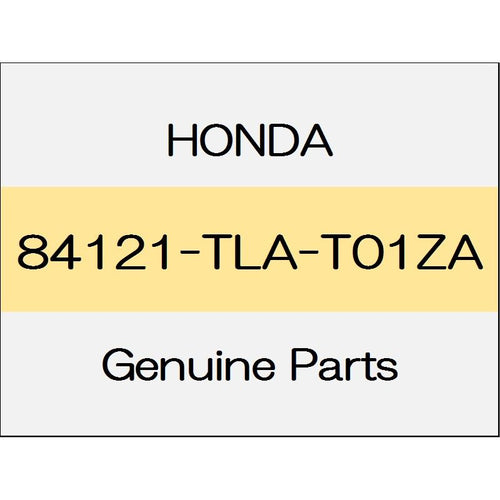 [NEW] JDM HONDA CR-V RW The center pillar lower garnish Assy (R) 84121-TLA-T01ZA GENUINE OEM