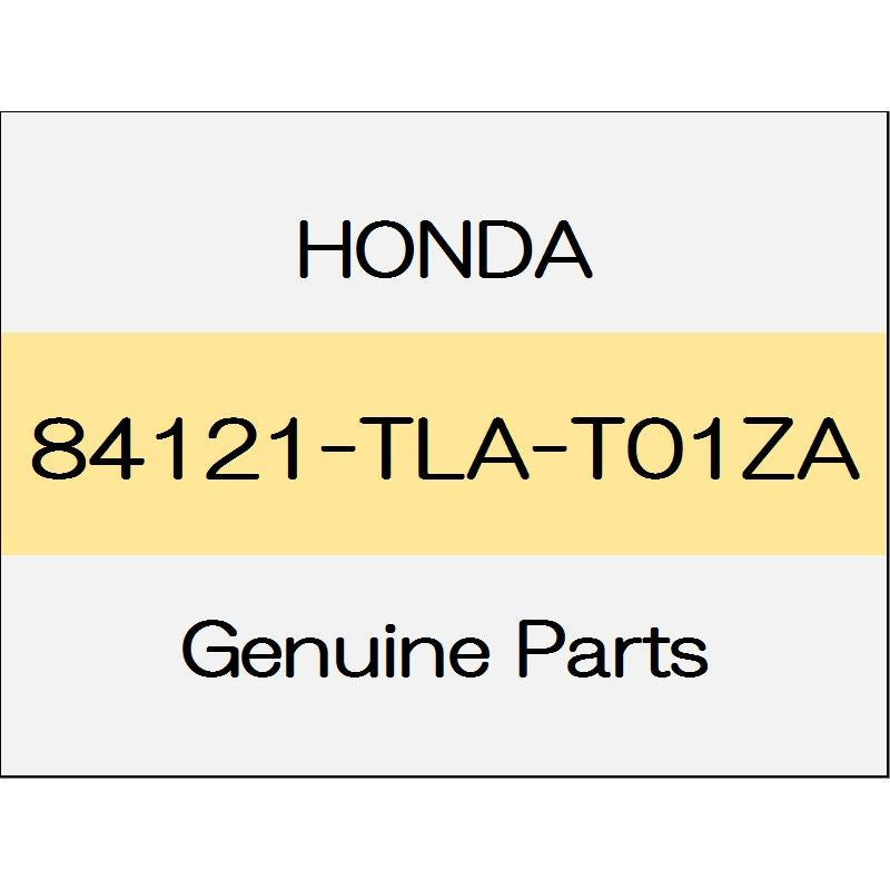 [NEW] JDM HONDA CR-V RW The center pillar lower garnish Assy (R) 84121-TLA-T01ZA GENUINE OEM