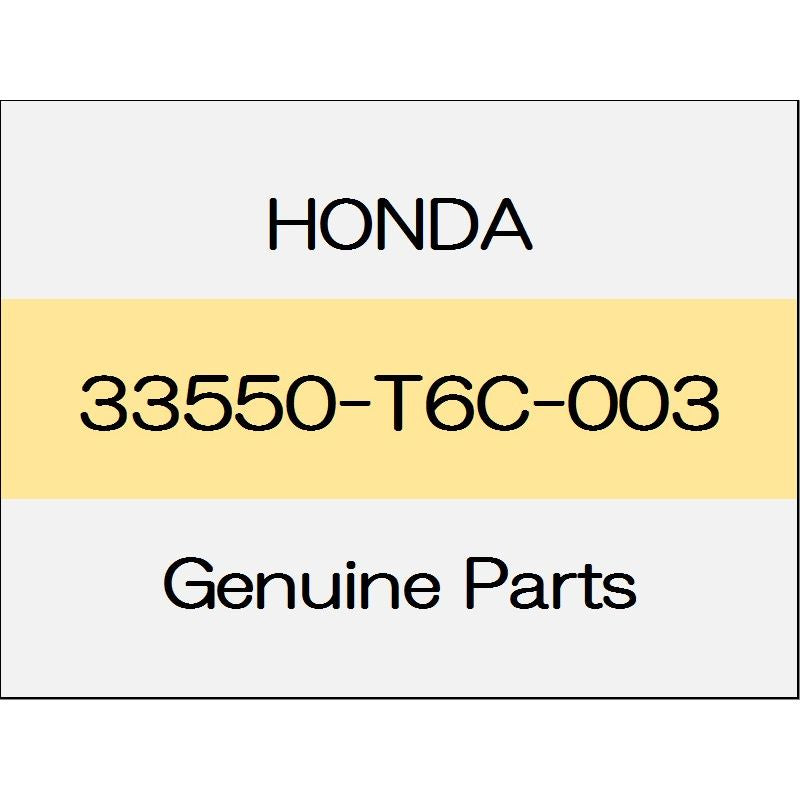 [NEW] JDM HONDA ODYSSEY HYBRID RC4 Tail light Assy (L) ~ 1711 33550-T6C-003 GENUINE OEM