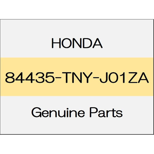 [NEW] JDM HONDA CR-V RW Tailgate side garnish Assy (R) 84435-TNY-J01ZA GENUINE OEM