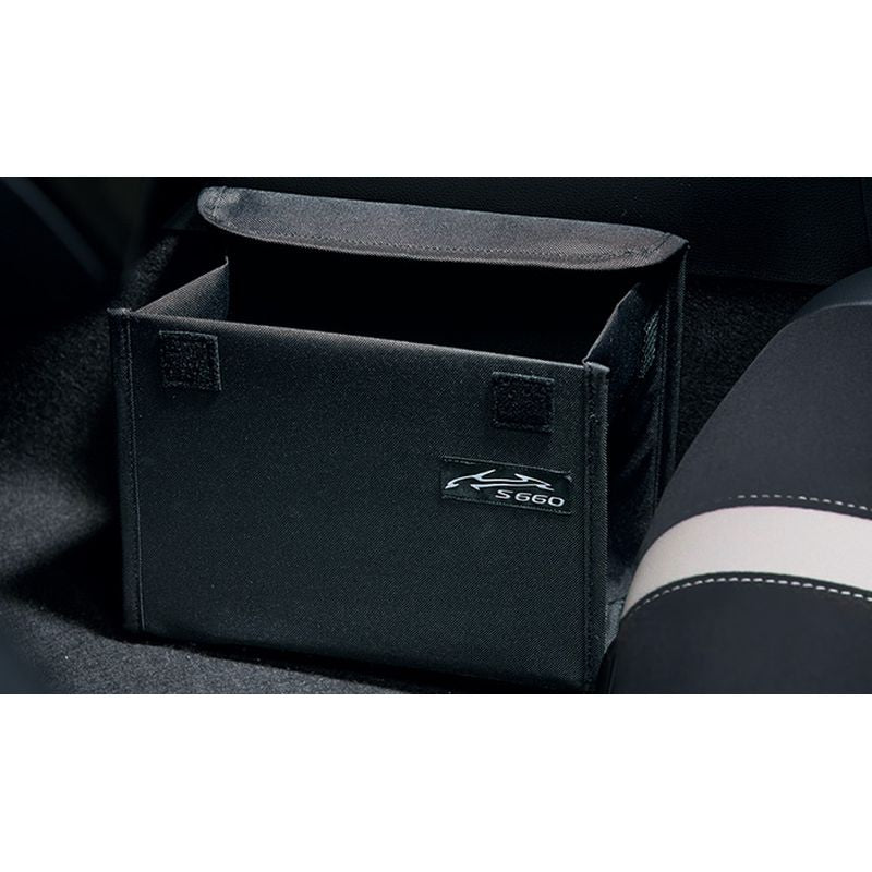 [NEW] JDM Honda S660 JW5 Console Side Box Genuine OEM