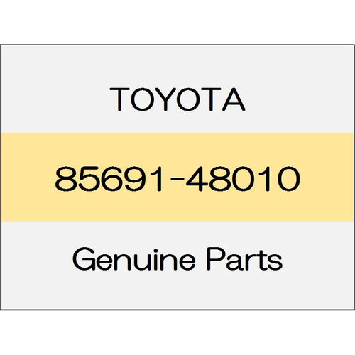 [NEW] JDM TOYOTA ALPHARD H3# Headlamp leveling motor (L) 85691-48010 GENUINE OEM