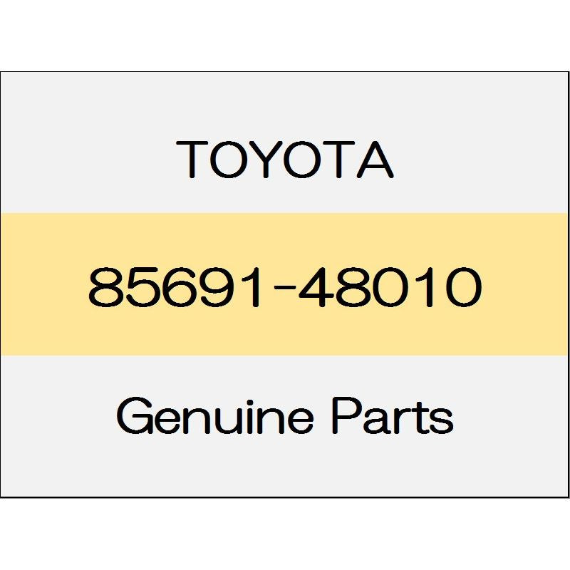 [NEW] JDM TOYOTA ALPHARD H3# Headlamp leveling motor (L) 85691-48010 GENUINE OEM