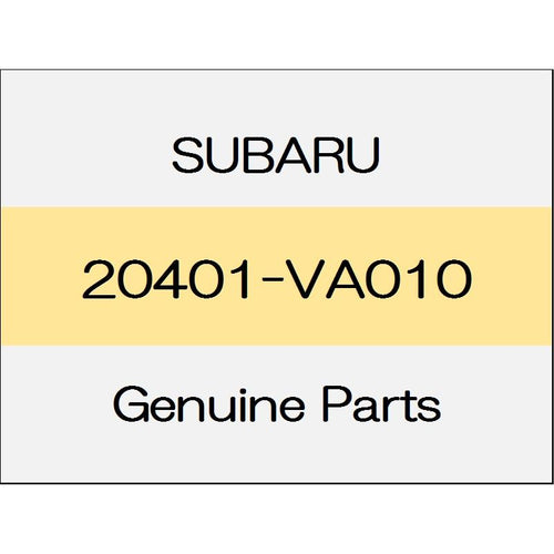 [NEW] JDM SUBARU WRX S4 VA Front stabilizer 20401-VA010 GENUINE OEM