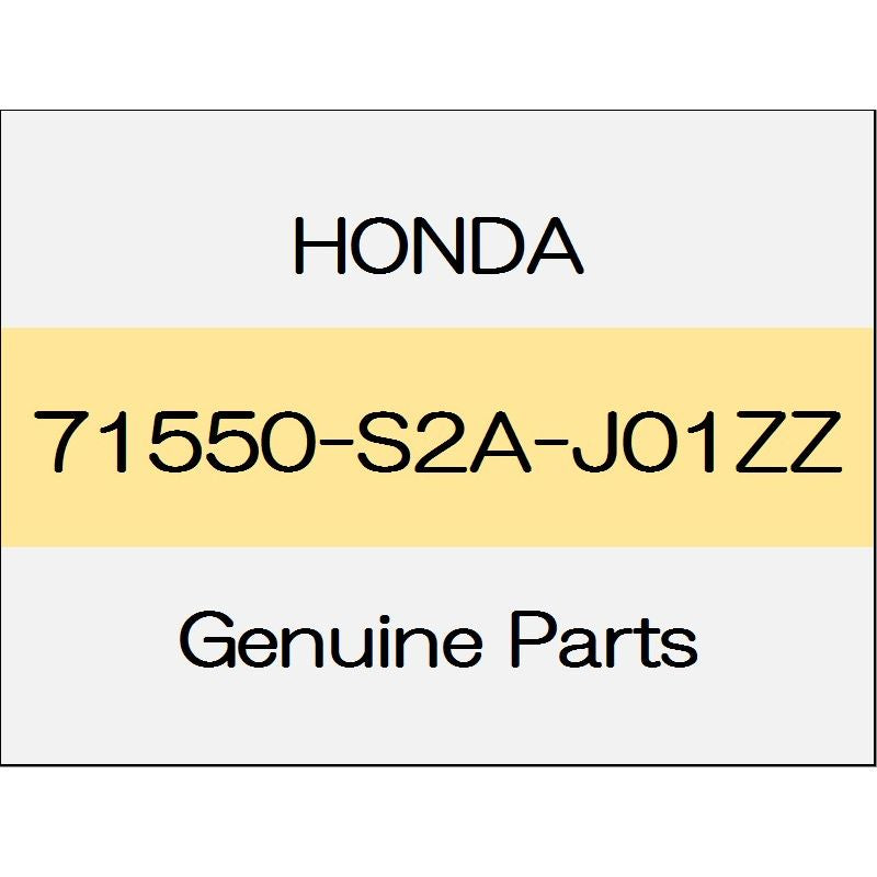 [NEW] JDM HONDA S2000 AP1/2 Rear tie-down stay Comp 0310 ~ 71550-S2A-J01ZZ GENUINE OEM