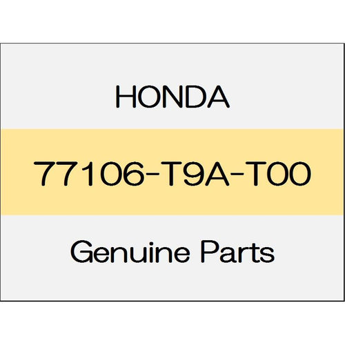 [NEW] JDM HONDA GRACE GM Instrument Center holder 77106-T9A-T00 GENUINE OEM