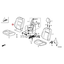Load image into Gallery viewer, [NEW] JDM HONDA JADE FR5 2019 Front Seat (Driver&#39;s Side) GENUINE OEM
