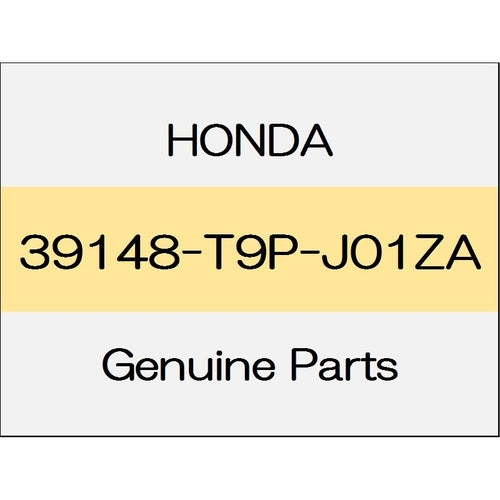 [NEW] JDM HONDA GRACE GM Front DTV Amplifier Fire cover (with a TV antenna only) 39148-T9P-J01ZA GENUINE OEM