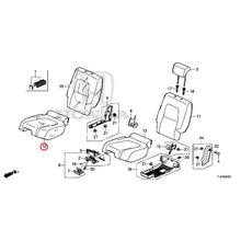 Load image into Gallery viewer, [NEW] JDM HONDA CR-V RW1 2022 Middle Seat (L.) GENUINE OEM
