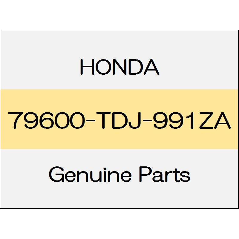 [NEW] JDM HONDA S660 JW5 With center panel Control Assy Center display Beta 6MT / F 79600-TDJ-991ZA GENUINE OEM