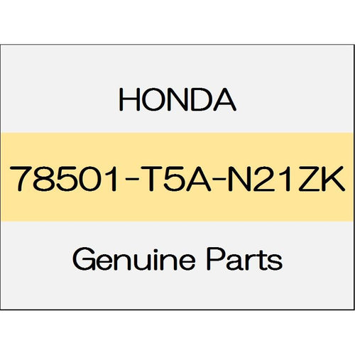 [NEW] JDM HONDA FIT GK Grip Comp L15B trim code (TYPE-K) 78501-T5A-N21ZK GENUINE OEM