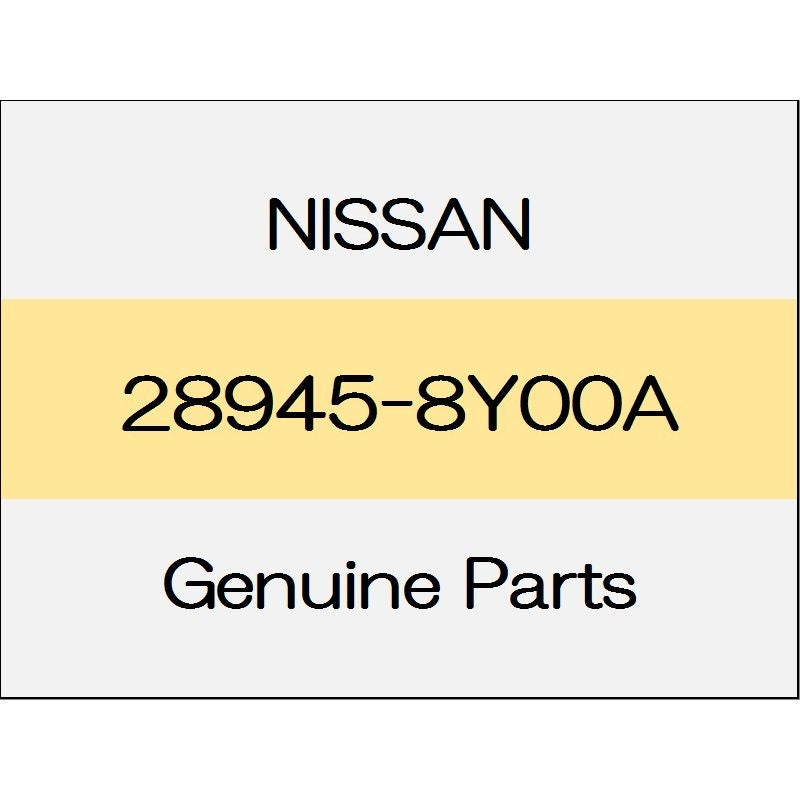 [NEW] JDM NISSAN SKYLINE CROSSOVER J50 clip 28945-8Y00A GENUINE OEM