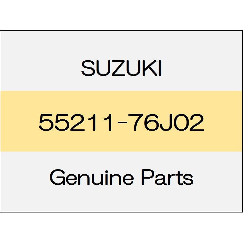 [NEW] JDM SUZUKI JIMNY SIERRA JB74 Front brake disc 55211-76J02 GENUINE OEM