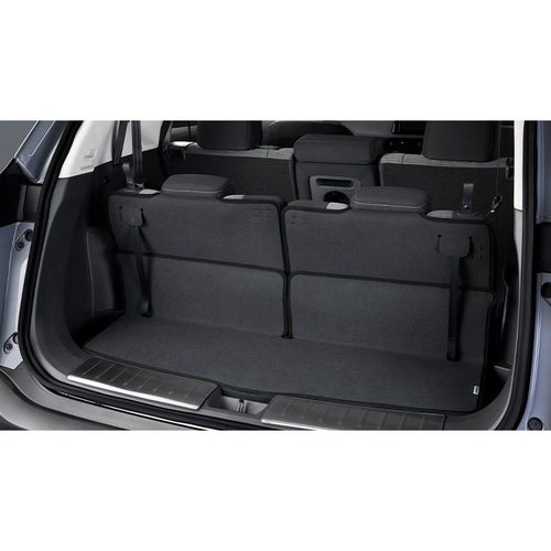[NEW] JDM Nissan X-Trail T33 Luggage Full Cover For 3-Row Seat Car Genuine OEM