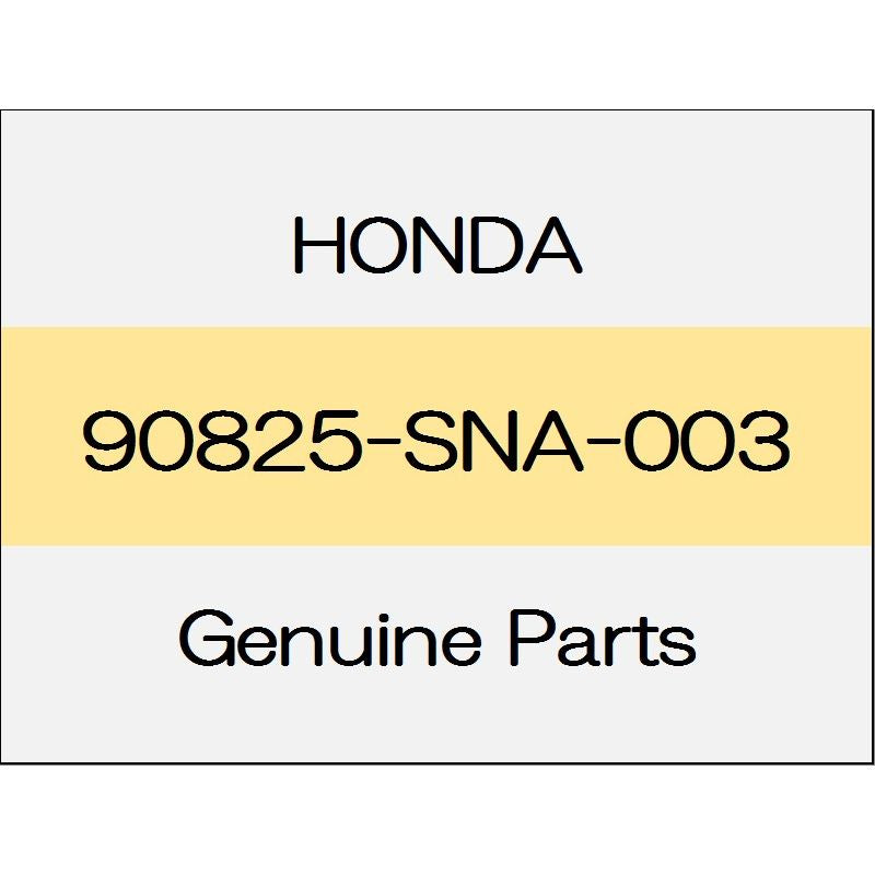 [NEW] JDM HONDA ACCORD HYBRID CR Grommet 90825-SNA-003 GENUINE OEM