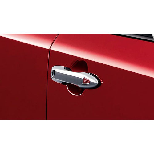 [NEW] JDM Toyota COROLLA SPORT E21#H Door Handle Garnish MODELLISTA Genuine OEM