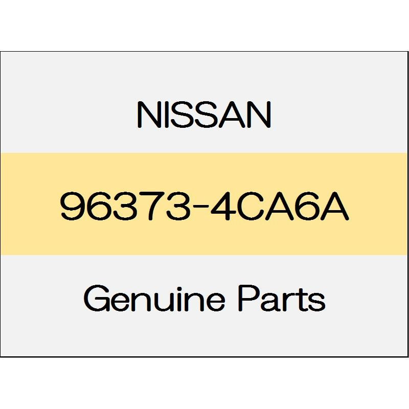 [NEW] JDM NISSAN X-TRAIL T32 Mirror body cover (R) mode Premier system - 1706 body color code (RAQ) 96373-4CA6A GENUINE OEM