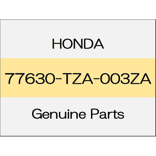[NEW] JDM HONDA FIT eHEV GR Outlet panel Assy (R) Basic (outlet Assy) 77630-TZA-003ZA GENUINE OEM