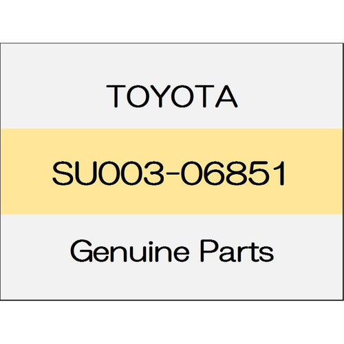 [NEW] JDM TOYOTA 86 ZN6 Front bumper hole cover body color code (M7Y) SU003-06851 GENUINE OEM