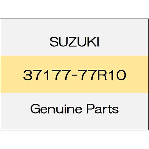 [NEW] JDM SUZUKI JIMNY JB64 Side door keyless start switch Assy 37177-77R10 GENUINE OEM