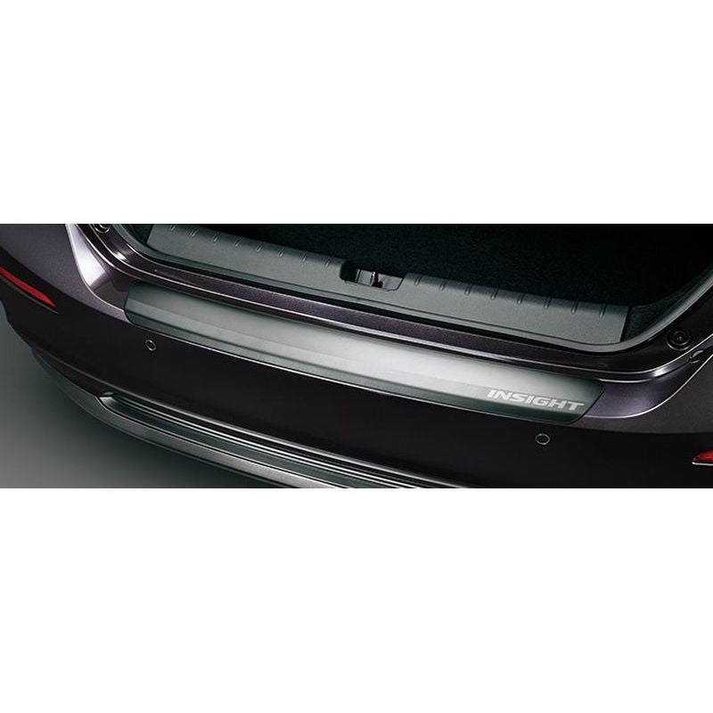 [NEW] JDM Honda INSIGHT ZE4 Rear Bumper Protector Genuine OEM