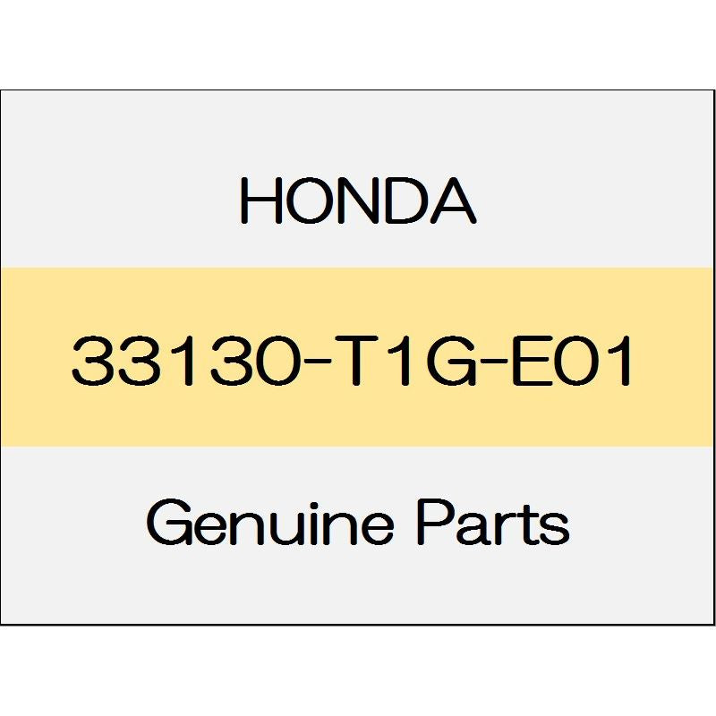 [NEW] JDM HONDA FIT GK Adjuster Unit, Headlight 33130-T1G-E01 GENUINE OEM