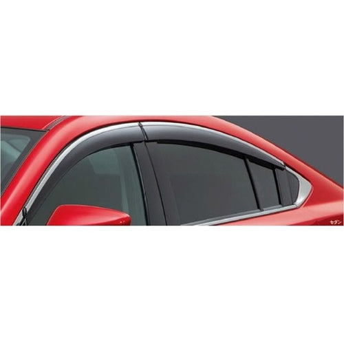 [NEW] JDM Mazda Atenza GJ Acrylic Visor Genuine OEM