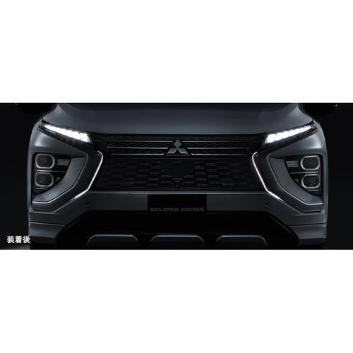 [NEW] JDM Mitsubishi ECLIPSE CROSS GK1W/GL3W Dynamic Shield Illumination OEM