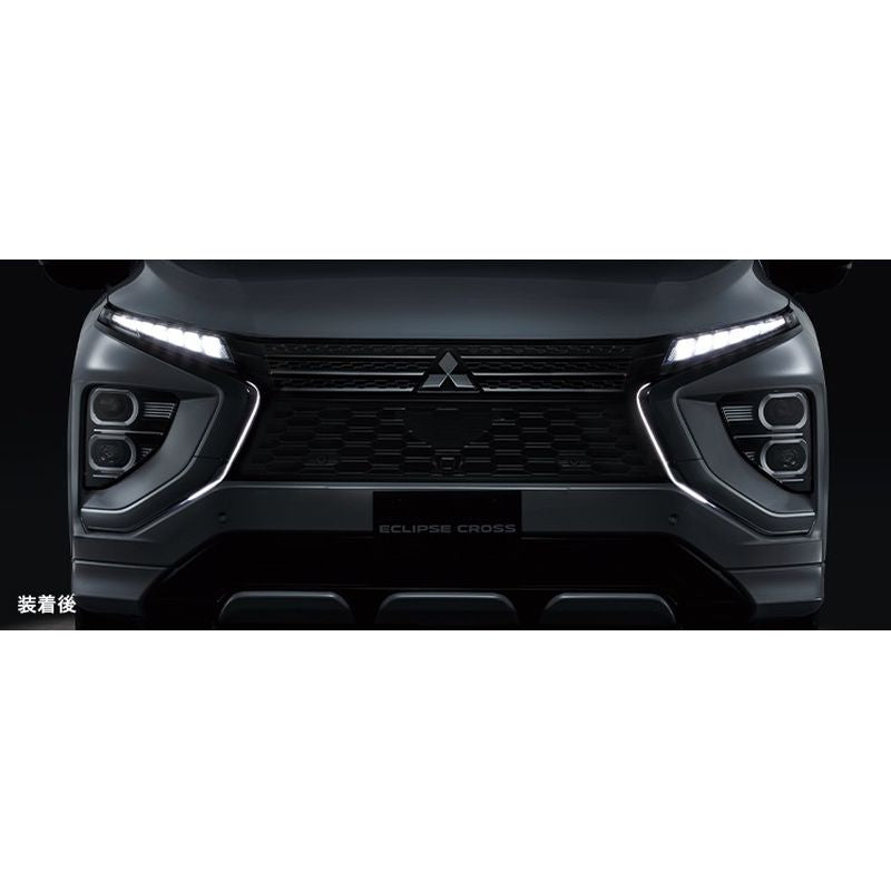 [NEW] JDM Mitsubishi ECLIPSE CROSS GK1W/GL3W Dynamic Shield Illumination OEM