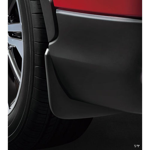 [NEW] JDM Mitsubishi ECLIPSE CROSS GK1W/GL3W Mudguard Rear Genuine OEM